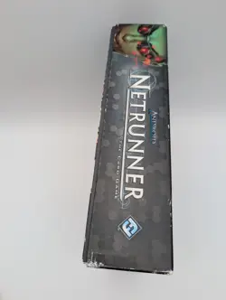Android Netrunner Android - Netrunner Card Game Box Complete - Image 2