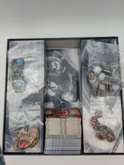 Android Netrunner Android - Netrunner Card Game Box Complete - Image 5