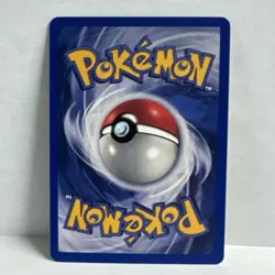Pokemon TCG Psyduck Fossil, Unlimited Common Card 53/62 Vintage - Image 2