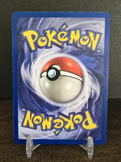 Pidgeot 24/64 Jungle Unlimited *Rare* Pokemon Card TCG Non Holo LP Vintage - Image 2