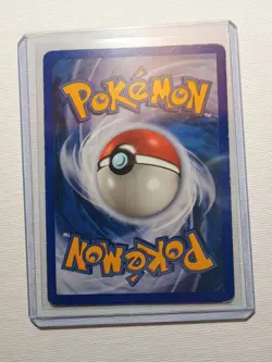 Pidgeot 24/64 Jungle Unlimited *Rare* Pokemon Card TCG Non Holo LP Vintage - Image 5