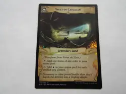 x1 Storm the Vault Rivals of Ixalan FOIL MTG Magic the Gathering TexasNerdGames - Image 4