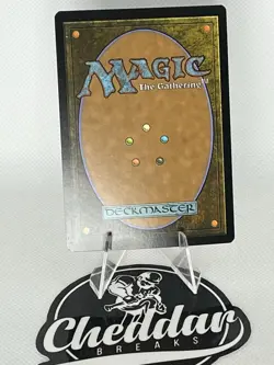 Siege-Gang Commander - Eternal Masters - Magic the Gathering Mtg - Image 2