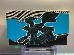 Pokemon BLACK BOLT Elite Trainer Box ETB OPENED W/OUT PROMO, BULK, & ACCESSORIES - Image 2