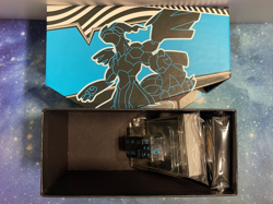 Pokemon BLACK BOLT Elite Trainer Box ETB OPENED W/OUT PROMO, BULK, & ACCESSORIES - Image 4