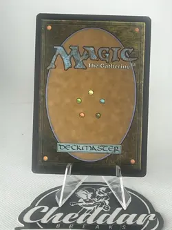 AETHERTIDE WHALE Magic the Gathering MTG Kaladesh KLD blue NM whale - Image 2