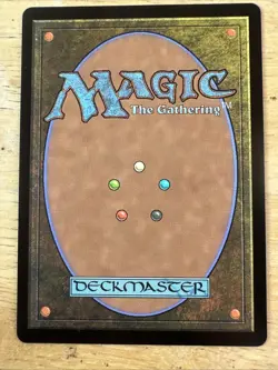 Shifting Woodland Modern Horizons 3 - Magic MTG NM - Image 2