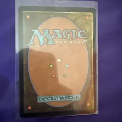 MTG Rhystic Study Prophecy Magic the Gathering - Image 2