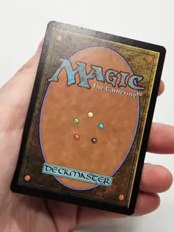 MTG Rhystic Study Prophecy Magic the Gathering - Image 5