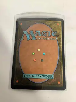 MTG Magic The Gathering Krosan Tusker Onslaught 272/350 Common Foil M/NM - Image 2