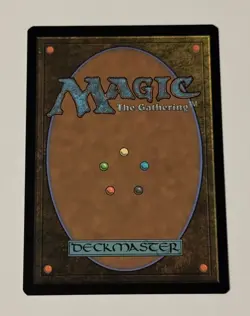 MTG Emry, Lurker of the Loch March of the Machine: Multiverse Legends NM - Image 2