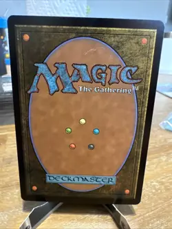 The Masamune Borderless - FINAL FANTASY MTG NM - JP - Image 2