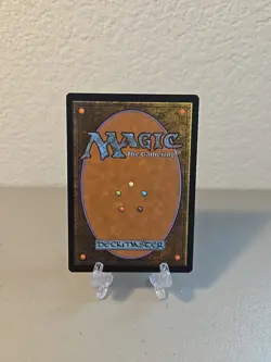 MTG Deep-sea Kraken LP Duel Decks Mind Vs Might - Image 2