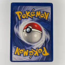 MISCUT COMPUTER ERROR ROCKET'S SECRET MACHINE PROMO HP POKEMON - Image 2