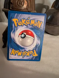 Pokemon Card Lot TCG Base, Holo, First, Dark, Shadowless 200+ Binder Damage - Image 16