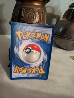 Pokemon Card Lot TCG Base, Holo, First, Dark, Shadowless 200+ Binder Damage - Image 20