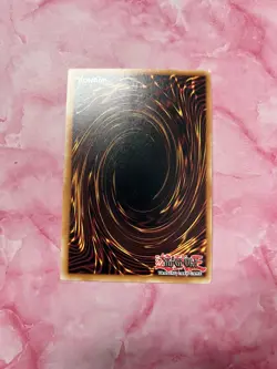 Yugioh: Blue-Eyes White Dragon - Ultimate Rare - OP28-EN001 - Light Play - Image 3