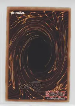 Bad Reaction to Simochi Unlimited YuGiOh Legacy of Darkness #LOD-093 2003 0b2 - Image 2