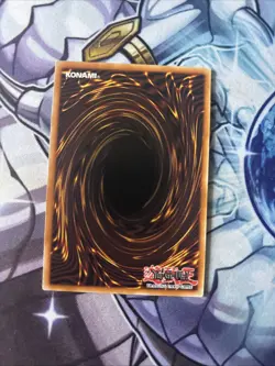 (BLMM) Yugioh Triple Tactics Talent BLMM-EN170 Ultra Rare 1st Edition VLP - Image 2