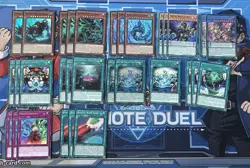 Ryu-Ge Deck Core 31 Cards YuGiOh - Image 1