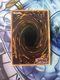 (BLMM) Yugioh Emilia, Dance Priestess of the Nekroz BLMM-EN025 Secret 1st Ed VLP - Image 2