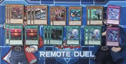 Yugioh 22-card Floowandereeze deck core - Image 1