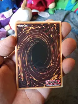 Gimmick Puppet Nightmare NUMH-EN009 Super Rare YuGiOh LP - Image 4