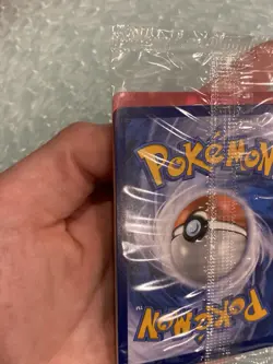 2017 Pokemon Movie "I Choose You" Ash's Pikachu 3 Card Promo Pack Factory Sealed - Image 5