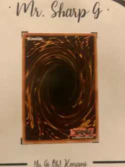NERVEN AUS STAHL - 1. AUFLAGE DREV-DE086 DEUTSCH Yu-Gi-Oh! CARD RARE KONAMI TCG - Image 5