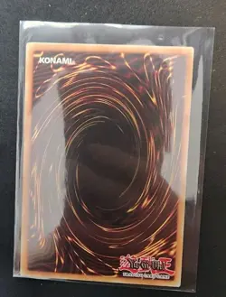 Endymion, The Magistus Of Mastery GEIM-EN004 Yu-Gi-Oh! TCG Card Near Mint NM - Image 2