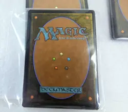 Magic The Gathering Deck Master Cards 25 CARD LOT - Image 2