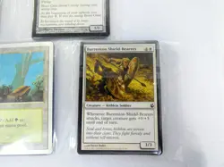 Magic The Gathering Deck Master Cards 25 CARD LOT - Image 4