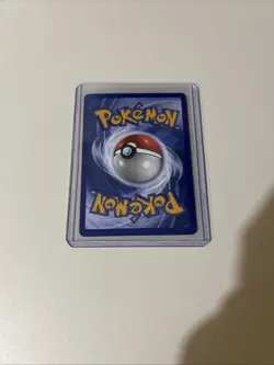 Pokemon TCG Magneton Fossil Card 26/62 Unlimited Rare - Image 2