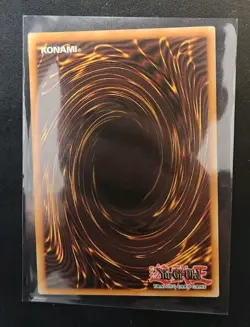 Electro Blaster ERROR HOLO BLEED BLTR-EN024 Yu-Gi-Oh! TCG Card Near Mint NM - Image 2