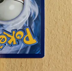 Kingdra ex SVP 131 Shrouded Fable Black Star Promo Pokemon Card! - Image 4