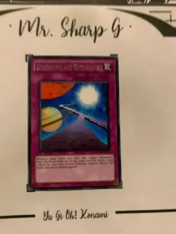 HOFFNUNG AUF ENTKOMMEN - 1. AUFLAGE STOR-DE063 DEUTSH Yu-Gi-Oh! CARD RARE KONAMI - Image 2