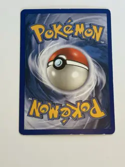 Raichu POKEMON Trading Card Game card from the Jungle expansion set Bundle 2 - Image 3