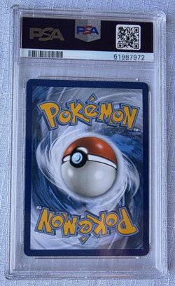 Pokemon - M Charizard EX 13/108 - XY Evolutions - GEM MINT PSA 10 card - Image 2