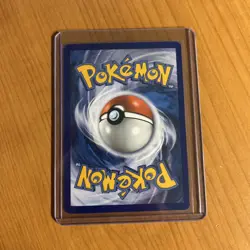 Pokemon TCG Lycanroc S&M Trainer Kit: Lycanroc 30/30 Holo Rare Card LP-NM - Image 2