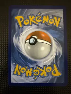 Rotom Dex 159/149 Sun & Moon Base Set Secret Rare NM Pokemon Card - Image 2