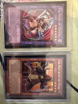 Yugioh Card Lot, 14 cards, all NM+, Hollie Sue + Others - Image 5
