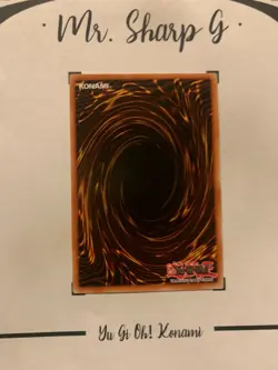 T.G. ANGRIFFSNASHORN - 1.AUFLAGE EXVC-DE021 DEUTSCH Yu-Gi-Oh! CARD RARE KONAMI - Image 5
