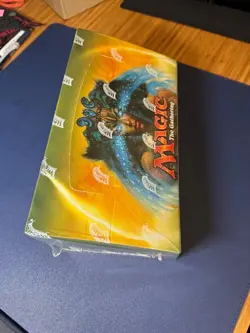 *Sealed Eternal Masters Booster Box* Magic The Gathering MTG - Image 2