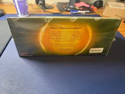 *Sealed Eternal Masters Booster Box* Magic The Gathering MTG - Image 3