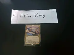MTG Maelstrom of the Spirit Dragon Tarkir: Dragonstorm 326 NM Condition - Image 1