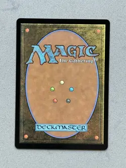 Cait Sith, Fortune Teller (Extended Art) #151 Regular MTG Final Fantasy FIC - NM - Image 2