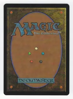 Skyshroud Claim MTG: Nemesis Common - Image 2