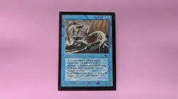 MTG Sea Serpent International Edition Common Non Foil (NOT TOURNAMENT LEGAL) - Image 1