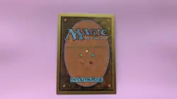 MTG Sea Serpent International Edition Common Non Foil (NOT TOURNAMENT LEGAL) - Image 2