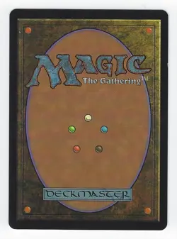 Volrath the Fallen MTG: Nemesis Rare - Image 2